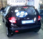 HYUNDAI GETZ 1.3 GLS - Zamora - mejor precio | unprecio.es