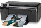 Impresora HP wifi Photosmart B110 (escáner - fax) - mejor precio | unprecio.es