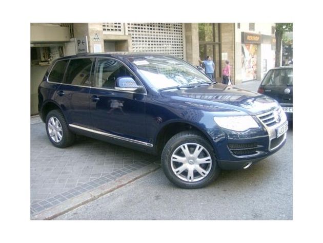 JEEP GRAND CHEROKEE 3.0 CRD