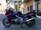 KAWASAKI ZZR 600 - mejor precio | unprecio.es