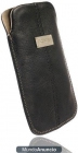 Krusell Luna - Funda para Samsung Nexus S I9023, color negro - mejor precio | unprecio.es
