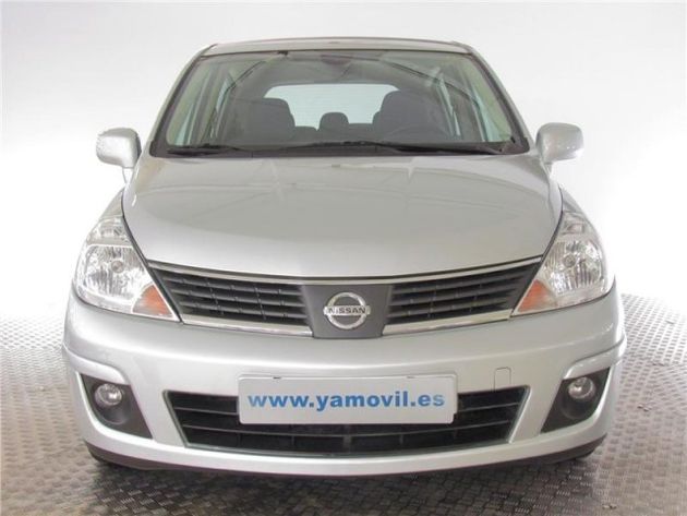 NISSAN MICRA 1.2I VISIA