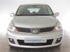 NISSAN MICRA 1.2I VISIA - mejor precio | unprecio.es