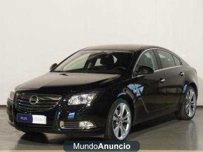 Opel Insignia COSMO 2.8V6