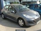 Peugeot 207 207 5p Confort 1.4 75 Cv \'10 - mejor precio | unprecio.es