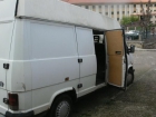 PEUGEOT J5 2500 EUROS - mejor precio | unprecio.es