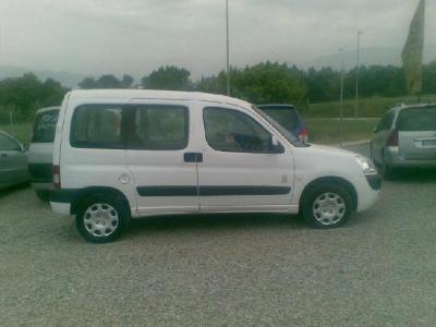 Peugeot Partner COMBI PRO