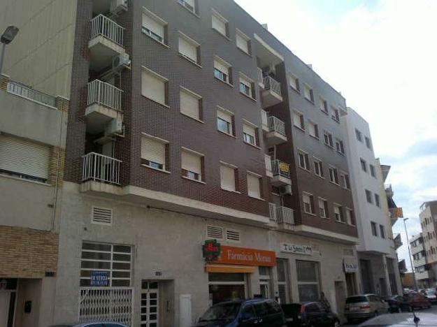 Piso en Amposta