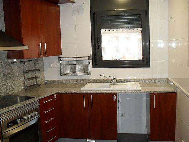 Piso en Sant Boi de Llobregat