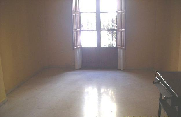 Piso en Sevilla