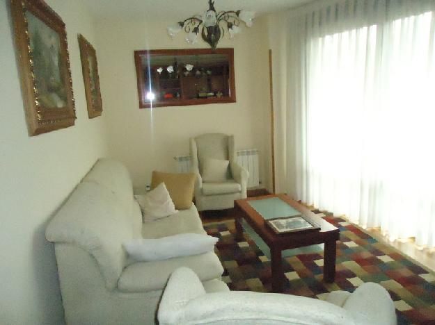 Piso en Solares