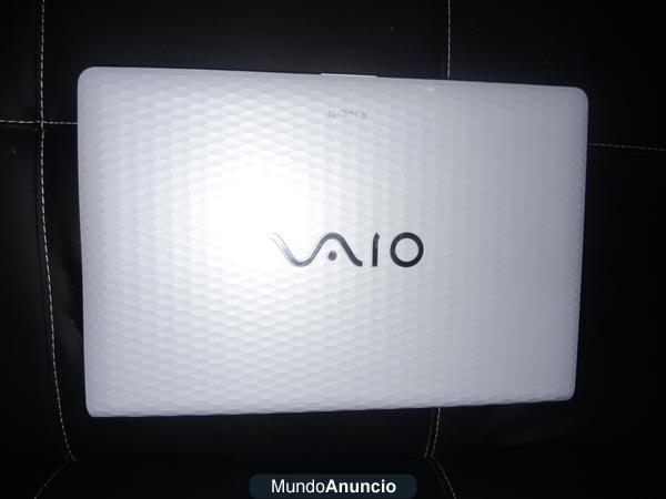 portatil sony vaio