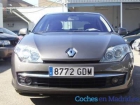 Renault Laguna - mejor precio | unprecio.es