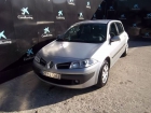 RENAULT MEGANE 1.5 DCI BUSINESS - mejor precio | unprecio.es