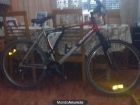 ROCKRIDES DECATLHON 100X1OO ALUMINIO,50 EUROS - mejor precio | unprecio.es