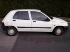 Se vende Renault Clio 1200 - mejor precio | unprecio.es