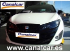 SEAT IBIZA SC 1.4 TSI FR BOCANEGRA - mejor precio | unprecio.es
