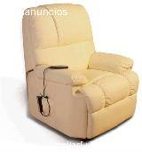 Sillon masaje