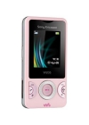 Sony Ericsson W205 color Rosa de Vodafone - mejor precio | unprecio.es