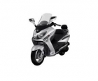 SYM GTS 125 - mejor precio | unprecio.es