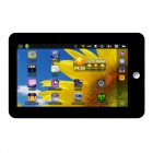 Tablet 7 pulgadas 4GB - mejor precio | unprecio.es