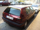 Urge Vender Golf GTI - mejor precio | unprecio.es