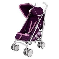 Vendo carrito paseo Cybex