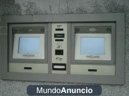 VENDO MAQUINA EXPENDEDORA DE DVD \