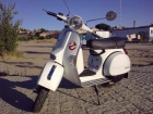 Vespa PX 125 [CAMBIO] - mejor precio | unprecio.es