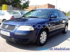 Volkswagen Passat - mejor precio | unprecio.es
