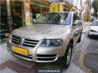 Volkswagen Touareg 3.0 V6 TDI Tiptronic - mejor precio | unprecio.es