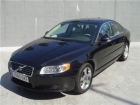 Volvo S80 3.2 MOMENTUM - mejor precio | unprecio.es