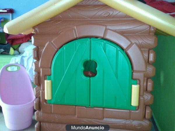 CASITA PARA NIÑ@S