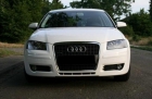 2005 Audi A3 1.9 TDI Ambition Blanco - mejor precio | unprecio.es