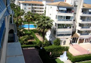 2b  , 1ba   in Albir,  Costa Blanca South   - 189000  EUR