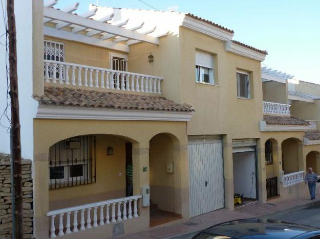 3b  , 2ba   in los gallardos,  Costa de Almeria   - 105000  EUR