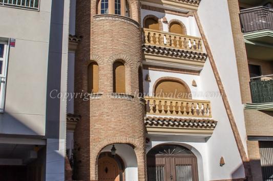 5 Dormitorio Chalet En Venta en Montserrat, Valencia