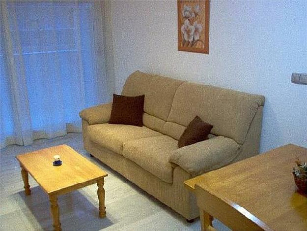 Apartamento en Benidorm