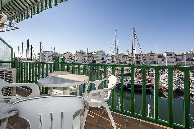 Apartamento en Empuriabrava