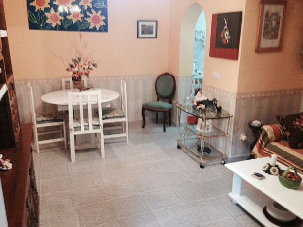 Apartamento en Fuengirola