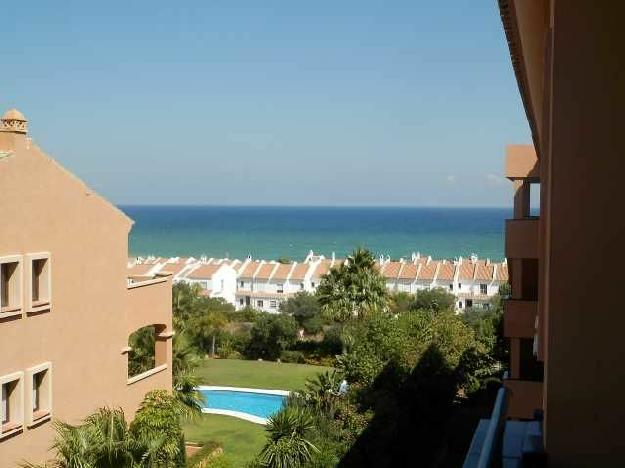 Apartamento en Manilva