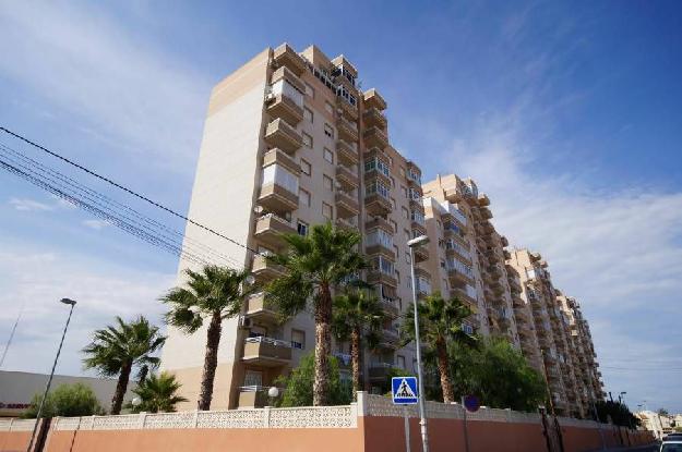Apartamento en venta en Torrevieja, Alicante (Costa Blanca)