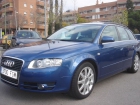 AUDI A4 Avant 2.0TDI DPF - mejor precio | unprecio.es