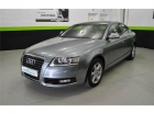AUDI A6 diesel en venta en Castuera (Badajoz) - mejor precio | unprecio.es