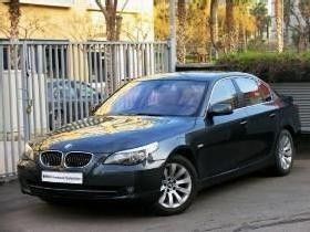 BMW 530 D 530D BERLINA - Barcelona