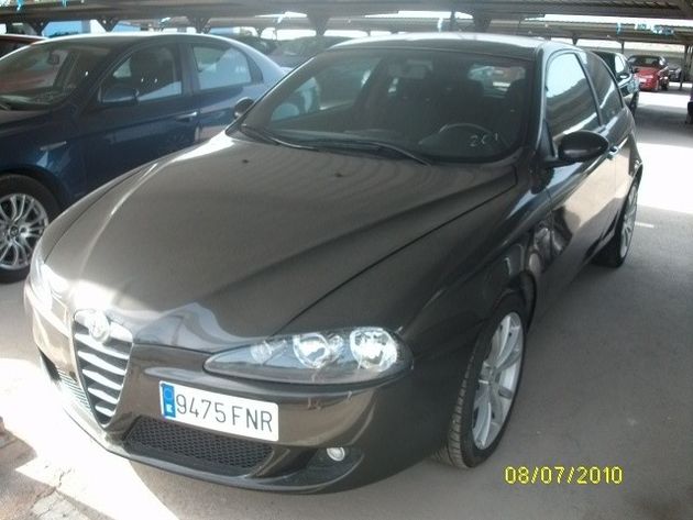 BMW SERIE 3 320 D