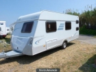 Caravana Hymer Eriva Living 505 - mejor precio | unprecio.es