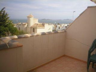 Casa en alquiler en Alcázares (Los), Murcia (Costa Cálida)