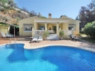 Chalet con 3 dormitorios se vende en Marbella, Costa del Sol - mejor precio | unprecio.es