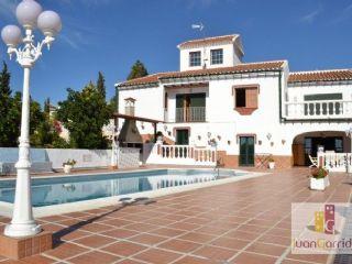 Chalet en venta en Frigiliana, Málaga (Costa del Sol)